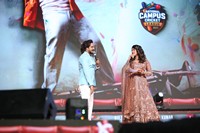 Andhra King Taluka Trailer Launch Event Photos